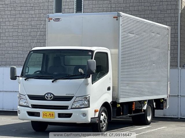 toyota dyna-truck 2014 quick_quick_TKG-XZU710_XZU710-0011526 image 1