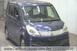 mitsubishi delica-d2 2011 -MITSUBISHI--Delica D2 MB15S-111514---MITSUBISHI--Delica D2 MB15S-111514-