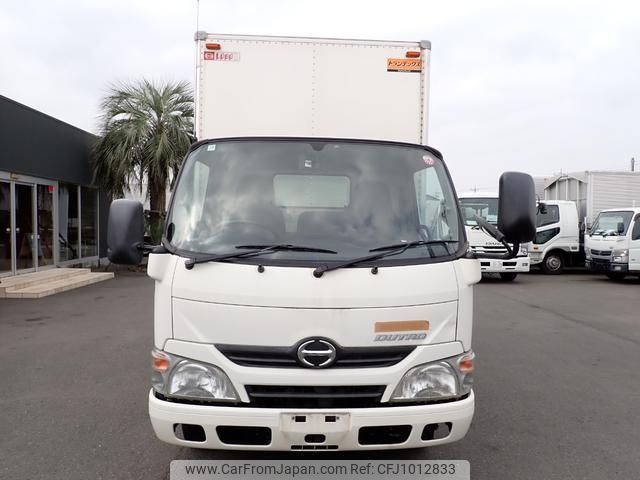 hino dutro 2014 GOO_NET_EXCHANGE_0402607A30250408W001 image 2