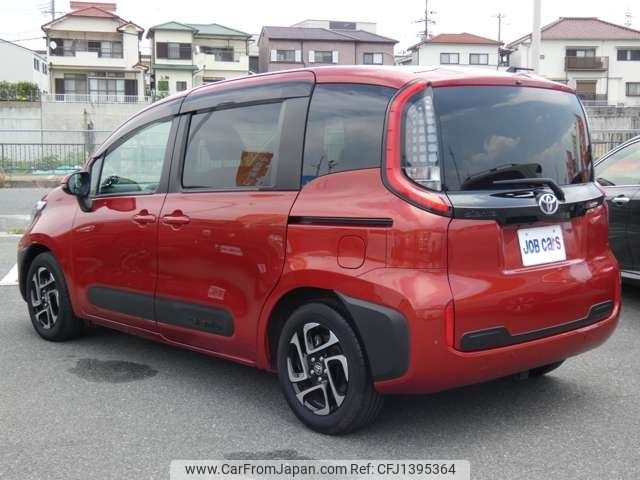 toyota sienta 2022 -TOYOTA--Sienta 5BA-MXPC10G--MXPC10-1000436---TOYOTA--Sienta 5BA-MXPC10G--MXPC10-1000436- image 2