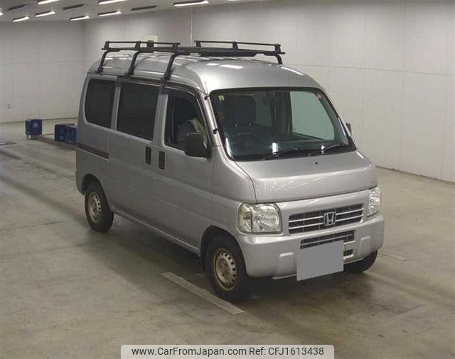 honda acty-van 2015 CFJ1613438 image 1
