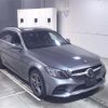 mercedes-benz c-class-station-wagon 2019 -MERCEDES-BENZ--Benz C Class Wagon 205214-2F895467---MERCEDES-BENZ--Benz C Class Wagon 205214-2F895467- image 1