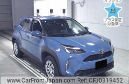 toyota yaris-cross 2023 -TOYOTA--Yaris Cross MXPB15-3008853---TOYOTA--Yaris Cross MXPB15-3008853-