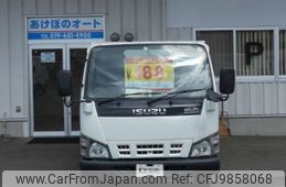 isuzu elf-truck 2005 -ISUZU--Elf NKS81AN--NKS81-7001736---ISUZU--Elf NKS81AN--NKS81-7001736-