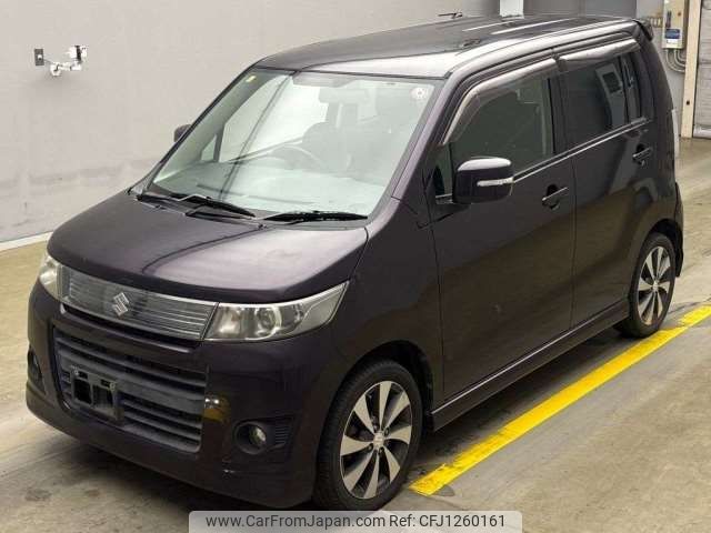 suzuki wagon-r 2012 -SUZUKI--Wagon R DBA-MH23S--MH23S-683997---SUZUKI--Wagon R DBA-MH23S--MH23S-683997- image 1