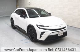 toyota toyota-others 2023 -TOYOTA--Crown Sport AZSH36W-4001285---TOYOTA--Crown Sport AZSH36W-4001285-