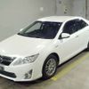 toyota camry 2011 -TOYOTA--Camry DAA-AVV50--AVV50-1001738---TOYOTA--Camry DAA-AVV50--AVV50-1001738- image 1