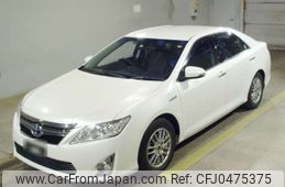 toyota camry 2011 -TOYOTA--Camry DAA-AVV50--AVV50-1001738---TOYOTA--Camry DAA-AVV50--AVV50-1001738-