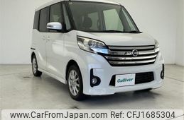 nissan dayz-roox 2014 CFJ1685304