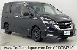 nissan serena 2018 -NISSAN--Serena DAA-GFNC27--GFNC27-013757---NISSAN--Serena DAA-GFNC27--GFNC27-013757-