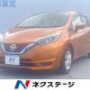 nissan note 2017 CFJ1821832 image 1