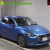 mazda demio 2014 -MAZDA 【名古屋 506ﾅ7254】--Demio DJ5FS-108330---MAZDA 【名古屋 506ﾅ7254】--Demio DJ5FS-108330- image 1