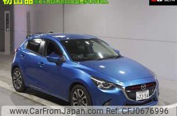 mazda demio 2014 -MAZDA 【名古屋 506ﾅ7254】--Demio DJ5FS-108330---MAZDA 【名古屋 506ﾅ7254】--Demio DJ5FS-108330-