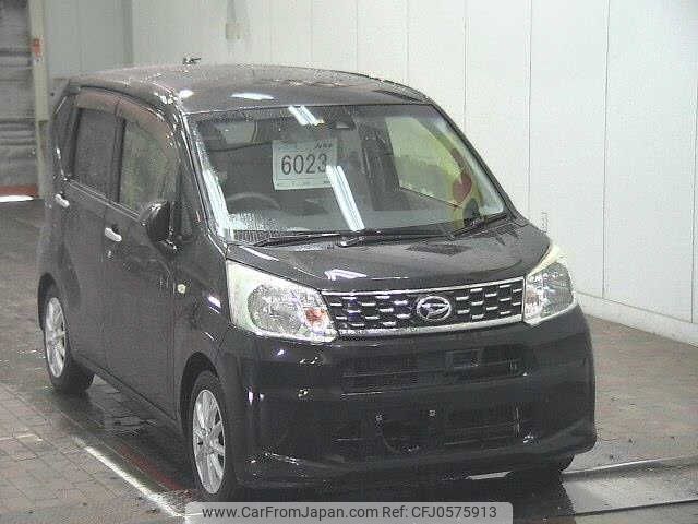 daihatsu move 2015 -DAIHATSU--Move LA150S--1028144---DAIHATSU--Move LA150S--1028144- image 1