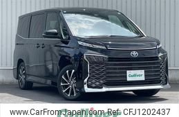 toyota voxy 2024 -TOYOTA--Voxy 6AA-ZWR90W--ZWR90-0201360---TOYOTA--Voxy 6AA-ZWR90W--ZWR90-0201360-