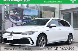 volkswagen golf-variant 2021 -VOLKSWAGEN--VW Golf Variant 3AA-CDDFYV--WVWZZZCDZMW806948---VOLKSWAGEN--VW Golf Variant 3AA-CDDFYV--WVWZZZCDZMW806948-