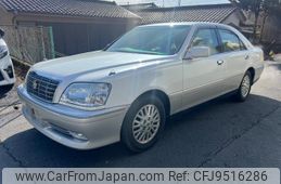 toyota crown 2000 -TOYOTA--Crown JZS171--0013193---TOYOTA--Crown JZS171--0013193-