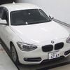 bmw 1-series 2012 -BMW 【秋田 301ｿ6747】--BMW 1 Series 1A16-0J200072---BMW 【秋田 301ｿ6747】--BMW 1 Series 1A16-0J200072- image 1