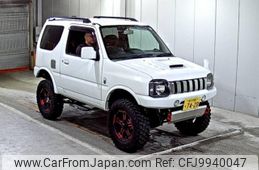 suzuki jimny 2008 -SUZUKI 【香川 581す7420】--Jimny JB23Wｶｲ-532440---SUZUKI 【香川 581す7420】--Jimny JB23Wｶｲ-532440-