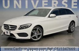 mercedes-benz c-class-station-wagon 2016 quick_quick_205242_WDD2052422F432299