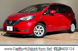 nissan note 2019 quick_quick_DAA-HE12_HE12-270133