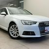 audi a4 2017 quick_quick_DBA-8WCYRF_WAUZZZF46HA084100 image 5