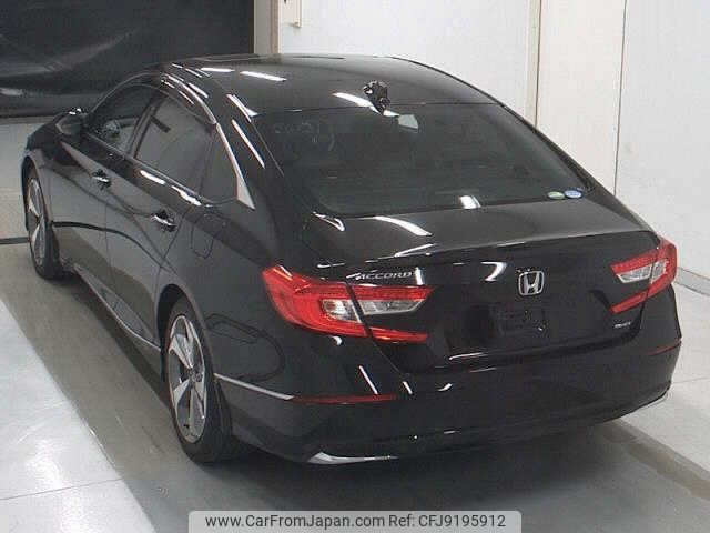 honda accord 2020 -HONDA--Accord CV3-1003623---HONDA--Accord CV3-1003623- image 2