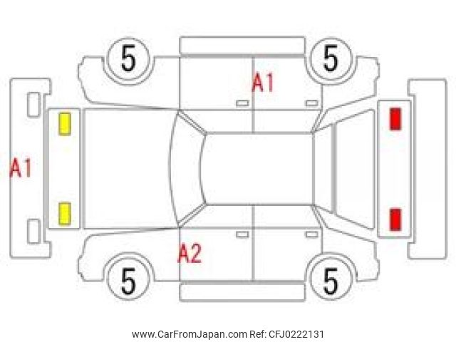 mazda cx-3 2021 -MAZDA--CX-3 5BA-DKLFW--DKLFW-106624---MAZDA--CX-3 5BA-DKLFW--DKLFW-106624- image 2