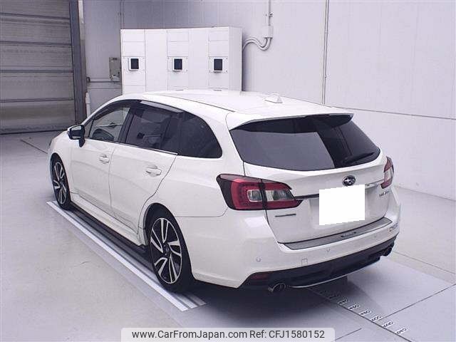 subaru levorg 2014 CFJ1580152 image 2
