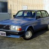 volvo 240 1988 -VOLVO--Volvo 240 E-AB230--YV1244887J1293764---VOLVO--Volvo 240 E-AB230--YV1244887J1293764- image 3