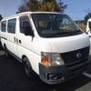 nissan caravan-van 2006 -NISSAN--Caravan Van VWE25--125160---NISSAN--Caravan Van VWE25--125160- image 1