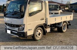 mitsubishi-fuso canter 2025 CFJ1868208