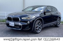 bmw x2 2019 CFJ1368643