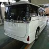 toyota voxy 2015 -TOYOTA 【旭川 300ﾐ4772】--Voxy ZRR85W--0045822---TOYOTA 【旭川 300ﾐ4772】--Voxy ZRR85W--0045822- image 2