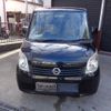 nissan roox 2011 -NISSAN--Roox DBA-ML21S--ML21S-137640---NISSAN--Roox DBA-ML21S--ML21S-137640- image 2