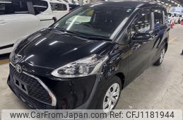 toyota sienta 2020 quick_quick_DBA-NSP170G_NSP170-7249571
