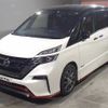 nissan serena 2018 -NISSAN--Serena GFC27-076489---NISSAN--Serena GFC27-076489- image 1