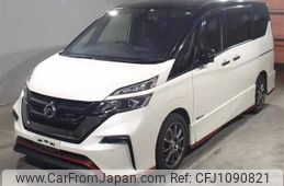 nissan serena 2018 -NISSAN--Serena GFC27-076489---NISSAN--Serena GFC27-076489-