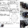 suzuki jimny 1998 -SUZUKI--Jimny JA22W--JA22W-163400---SUZUKI--Jimny JA22W--JA22W-163400- image 3