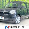 suzuki alto 2023 -SUZUKI--Alto 5AA-HA97S--HA97S-117855---SUZUKI--Alto 5AA-HA97S--HA97S-117855- image 1