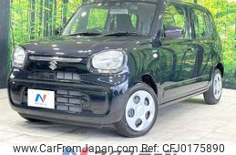 suzuki alto 2023 -SUZUKI--Alto 5AA-HA97S--HA97S-117855---SUZUKI--Alto 5AA-HA97S--HA97S-117855-