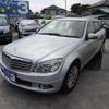 mercedes-benz c-class-station-wagon 2009 GOO_JP_700054078630240516001 image 1