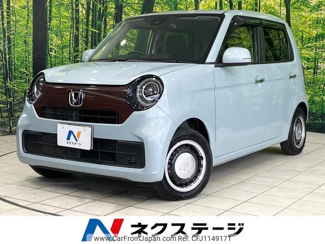 honda n-one 2023 quick_quick_JG3_JG3-1110222 image 1
