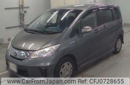 honda freed 2011 -HONDA--Freed DAA-GP3--GP3-1009813---HONDA--Freed DAA-GP3--GP3-1009813-