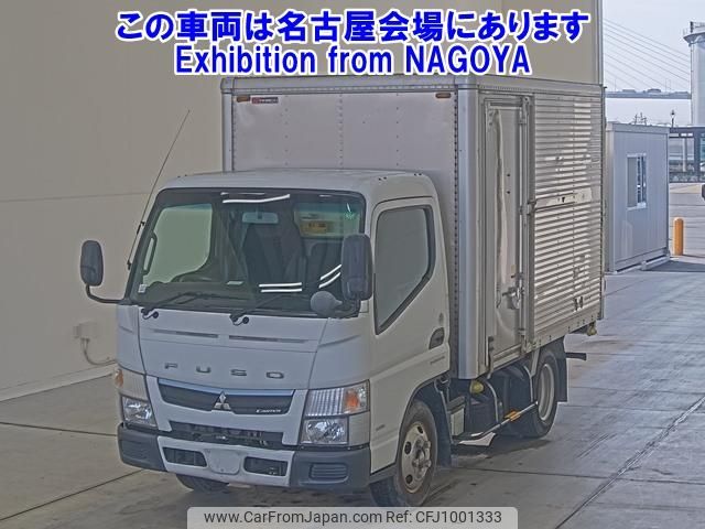 mitsubishi-fuso canter 2017 -MITSUBISHI--Canter FEA50-551579---MITSUBISHI--Canter FEA50-551579- image 1