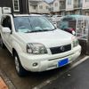 nissan x-trail 2004 -NISSAN--X-Trail UA-NT30--NT30-117402---NISSAN--X-Trail UA-NT30--NT30-117402- image 2