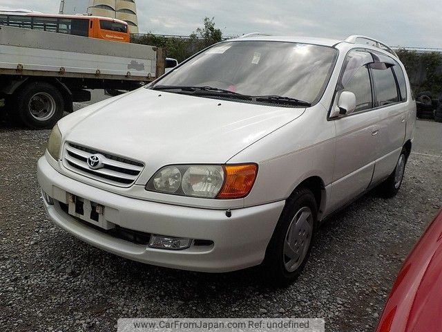 Фары ipsum sxm10