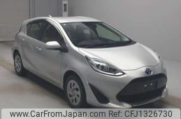 toyota aqua 2020 -TOYOTA--AQUA DAA-NHP10--NHP10-2677254---TOYOTA--AQUA DAA-NHP10--NHP10-2677254-