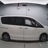 nissan serena 2011 -NISSAN--Serena DBA-C26--C26-022096---NISSAN--Serena DBA-C26--C26-022096- image 8