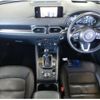 mazda cx-5 2022 quick_quick_6BA-KF5P_502111 image 3